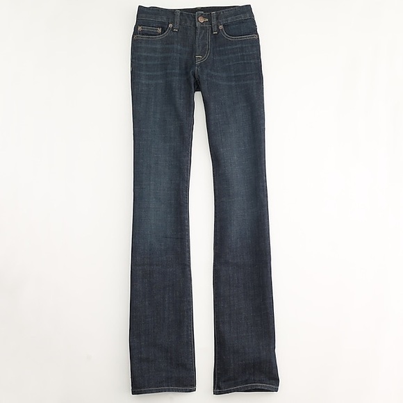 J. Crew Denim - J. Crew denim